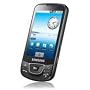 6 St�ck Antireflex -Video- nicht reflektierende DISPLAYSCHUTZFOLIE passend f�r Samsung i7500 Galaxy