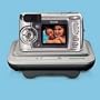 EasyShare DX6440 Digital Camera and Camera Dock
