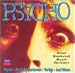Psycho: Great Hitchcock Movie Thrillers [CASSETTE]