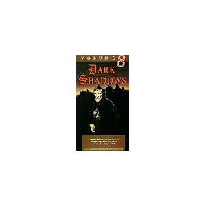 Dark Shadows Vol 8 movie