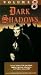 VHS : Dark Shadows Vol 8