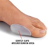 FootSmart Hydrogel Bunion Guard, Each
