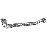 Bosal 840-101 Front Pipe by Bosal