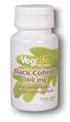VEGLIFE BLACK COHOSH EXTRACT 160MG - 30 Vegan Capsules