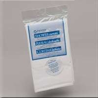 Zenith Prod. H26WW White Shower Liner