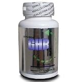 GHR 15 Anti-Aging Pill (80 Capsules)