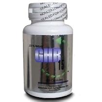 GHR 15 Anti-Aging Pill (80 Capsules)