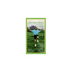 Jig Don't Jog:Get Fit the Irish Way [VHS]