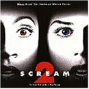 Scream 2: Music From The Dimension Motion Picture Marco Beltrami