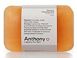 Anthony Logistics Glycerin Cleansing Bar Citrus Blend 5.5oz