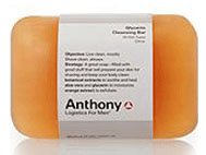 Anthony Logistics Glycerin Cleansing Bar Citrus Blend 5.5oz