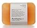 Anthony Logistics Glycerin Cleansing Bar Citrus Blend 5.5oz