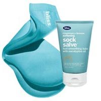 Bliss Ultimate Foot Duo Kit