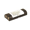 Nickel-Metal Hydride Cordless Phone Battery For Panasonic HHR-P105
