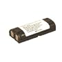 Nickel-Metal Hydride Cordless Phone Battery For Panasonic HHR-P105