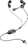 Plantronics Gaming Headset (GAMECOM P20)