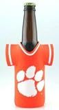 Clemson Neoprene Bottle Jersey