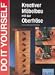 Cover Kreativer M�belbau mit der Oberfr�se. Do it yourself.