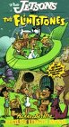 The Jetsons Meet the Flintstones [VHS]