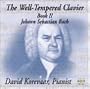 Bach: The Well Tempered Clavier Book II