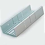 Aluminum Miter Box