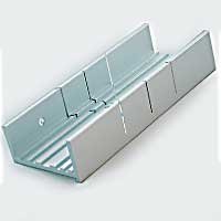 Aluminum Miter Box