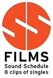 SS FILMS~Sound Schedule 8 Clips of Singles~