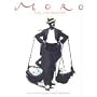 The Moro Cookbook