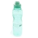 New Wave Enviro 0.6 Liter Polycarbonate Water Bottle - Green