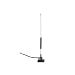 Hama - Antenne TNT omnidirectionnel - Antenne int�rieure TNT / FM - 147 / 230 MHz et 470 / 862 MHz - 00044292