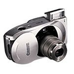 Canon Sure Shot Z90 Zoom 35mm Camera