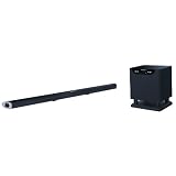 Blaupunkt LS 195 Aktives Super Slim 2.1 System mit Subwoofervon "M3 Electronics"