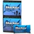 Sharkies Organic Energy Sports Chews, Fruit Splash, 1.58-Ounce Pouches (Pack of 12)