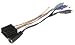 METRA 70-7003 MITSUBISHI AMP INTEGRATION HARNESS