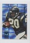 Natrone Means San Diego Chargers (Football Card) 1995 Playoff Prime [???] #48