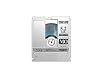 Maxell 5.25 8X Write-Once Mag Optical 5.2GB 2048 Bytes/Sector (1-Pack)