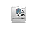 Maxell 5.25 8X Write-Once Mag Optical 5.2GB 2048 Bytes/Sector (1-Pack)