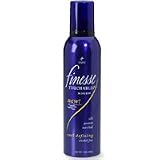 Finesse Touchables Mousse Curl Defining,Curly Hair,7Oz