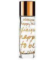 HAPPY TO BE For Women By CLINIQUE