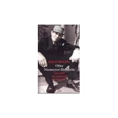 Otto Niemeyer-Holstein: Lebensbild mit Landschaft und Figuren