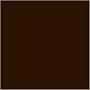 Chocolate Brown Futon Cover (Full Size)