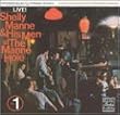 At the Manne Hole, Vol. 1