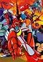 Starvengers - Force Five (Clase "A")