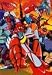Starvengers - Force Five (Clase A)