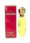 Valentino by Valentino for Women 1.0 oz Eau de Toilette Spray