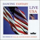 Revue Dancing Fantasy  / Live USA