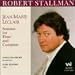 Leclair: Flute Sonatas