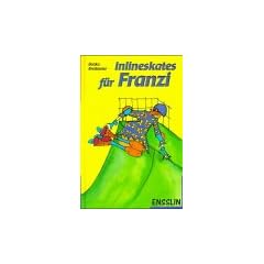 Inlineskates f�r Franzi