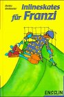 Produkt-Bild: Inlineskates f&uuml;r Franzi
