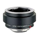Leica 2.0x APO-Extender-R for R-System Lenses with ROM Contacts